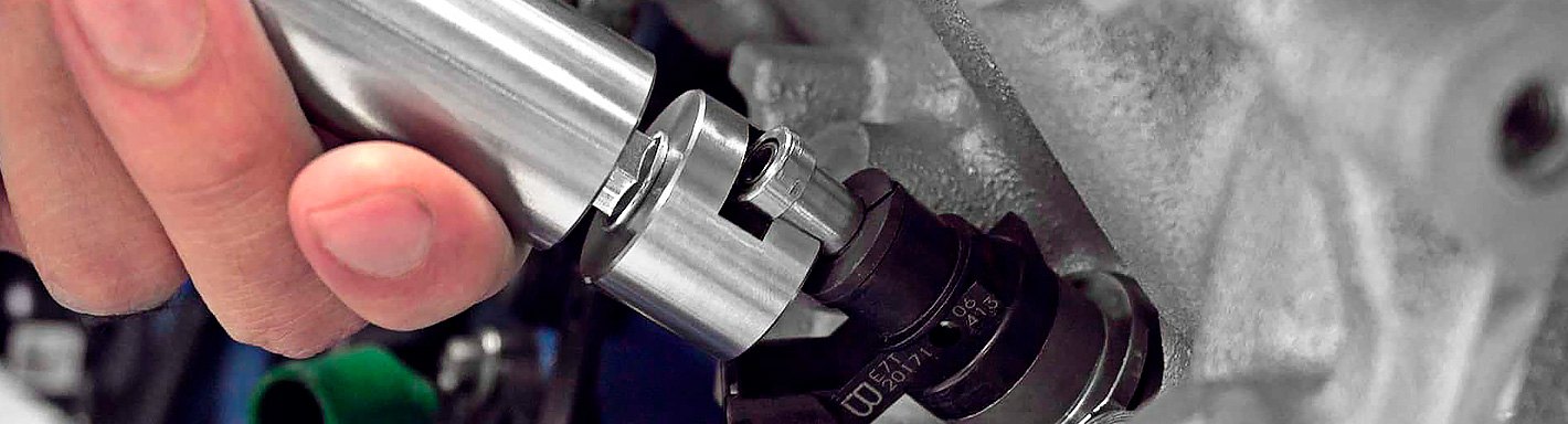 Ford Mustang Fuel Injector & Carburetor Tools