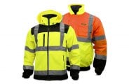 High Visibility Safety Gear Thumbnail