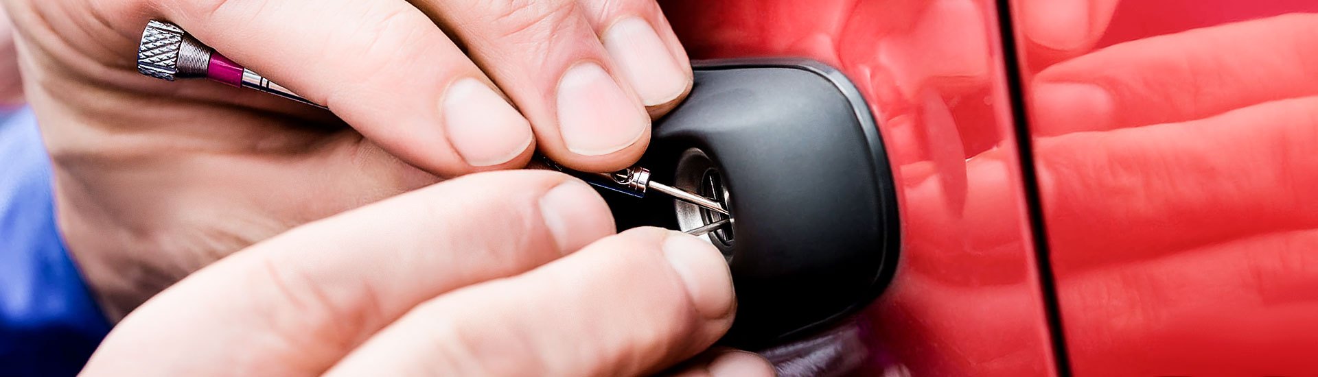 10 Pcs Emergency Car Opening Kit  Access Door Easy Open Tool Keys Auto Locks Kit 