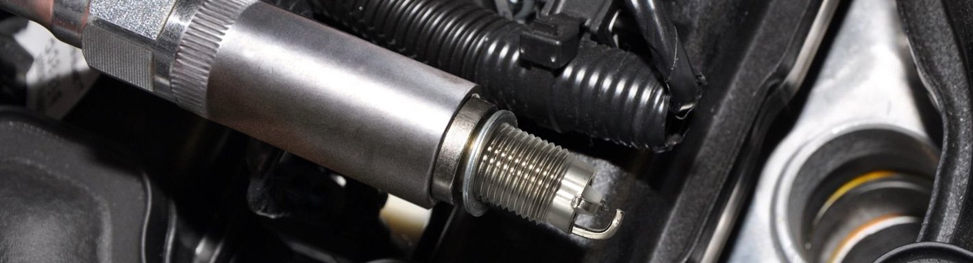Toyota Spark Plug & Ignition Tools