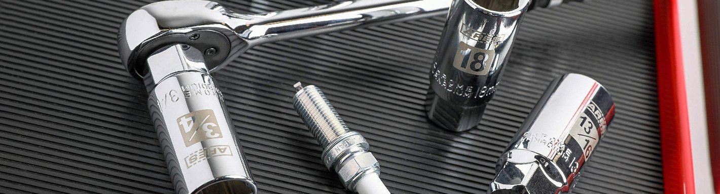 Audi A4 Spark Plug & Ignition Tools - 2012
