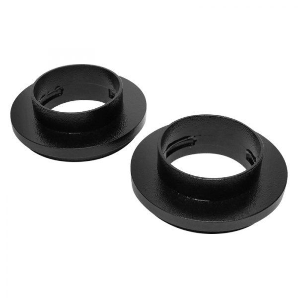 Top Gun Customz® - Front Leveling Coil Spring Spacers
