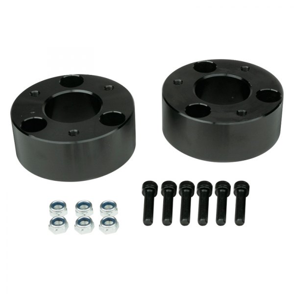 Top Gun Customz® - Front Leveling Kit