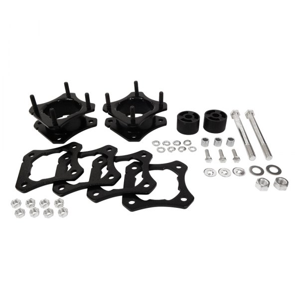 Top Gun Customz® - Front Leveling Kit