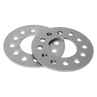 Top Gun Customz® - Steel Wheel Spacers