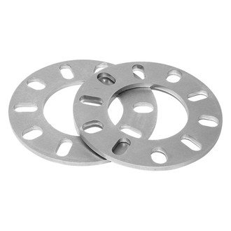 Top Gun Customz® - 6061-Billet Aluminum Wheel Spacers