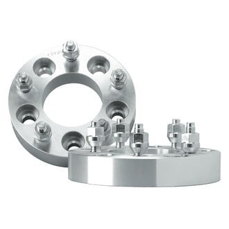 Topline Accessories® C125-5450-5500 - Wheel Adapter