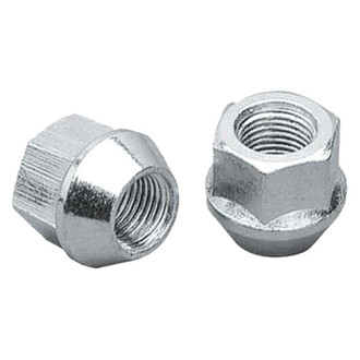 Topline Accessories® - Cone Seat Lug Nuts