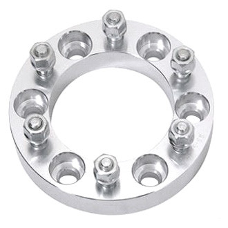 Topline Accessories® - Wheel Adapter