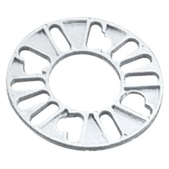 Topline Accessories® - Wheel Spacer