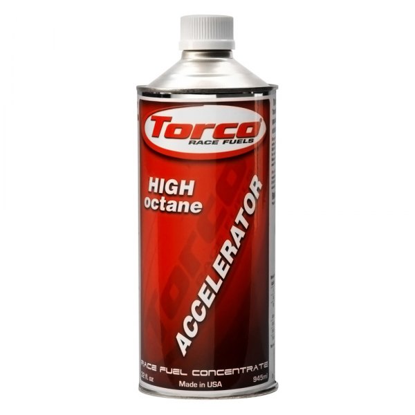 Torco® - Diesel Accelerator