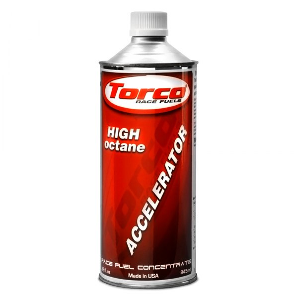 Torco® - Diesel Accelerator