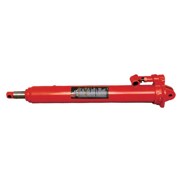 Torin® - Big Red™ 8 t Long Ram Single Piston Hydraulic Jack