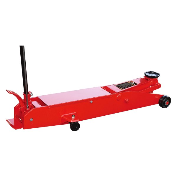 Torin® - Big Red™ 5 t 5-7/8" to 22" Long Chassis Hydraulic Floor Jack