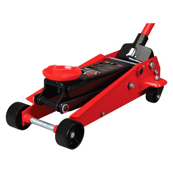 Torin® - Big Red™ Pro Series 3 t 5.12" to 20.1" Heavy-Duty Hydraulic Floor Jack