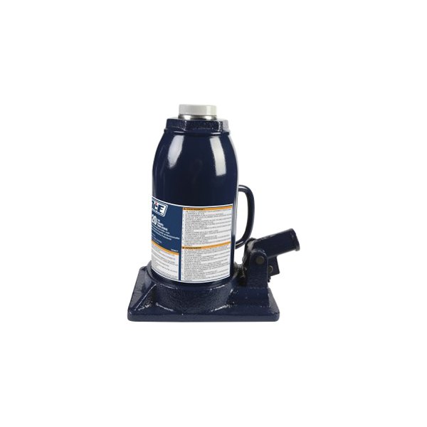 Torin® - TCE™ 20 t 10-4/5" to 18-2/5" Professional Hydraulic Bottle Jack