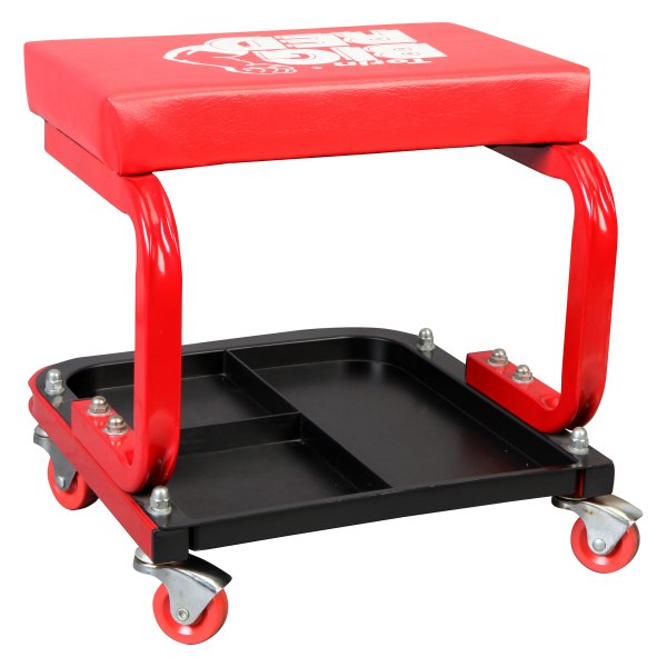 Torin® - Big Red™ 250 lb Rectangular Creeper Seat