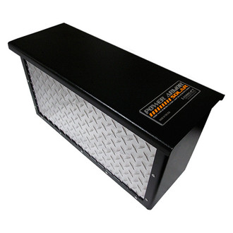 Torklift® - Powerarmor Aluminum Battery Lockable Box