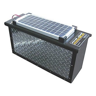 Torklift® - Powerarmor Aluminum Battery Box