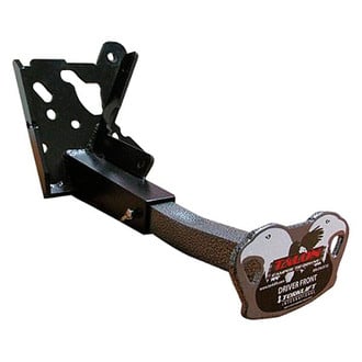Torklift® - Rear Talon Camper Tie Downs with Receiver Opening