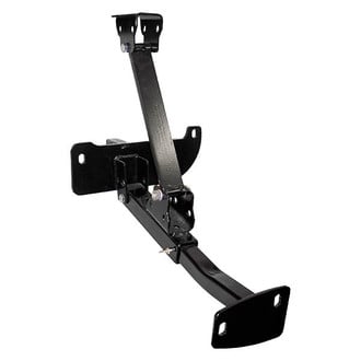 Torklift® - Front Adjustable Camper Tie Downs with Receiver Opening