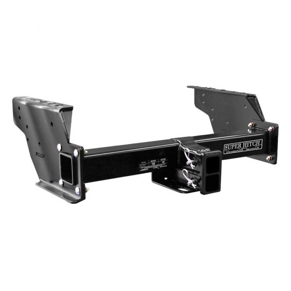 Torklift® - Class 5 Trailer Hitch with Dual 2" Receiver Opening