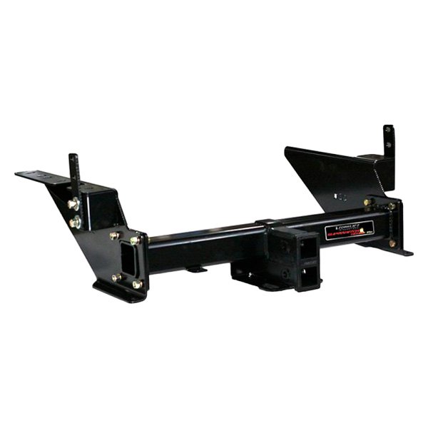 Torklift® - Class 4 15K Superhitch Hero Trailer Hitch for Open Receiver