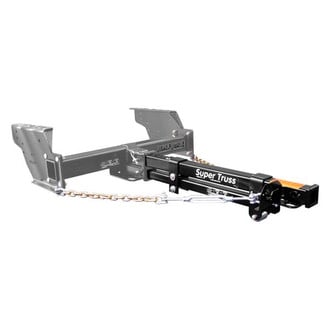 Torklift® - 32" SuperHitch SuperTruss Receiver Extension for 2" Reseivers