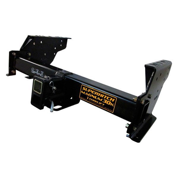 Torklift® - Class 5 Trailer Hitch with 2-1/2" and 2" Dual Receiver Opening