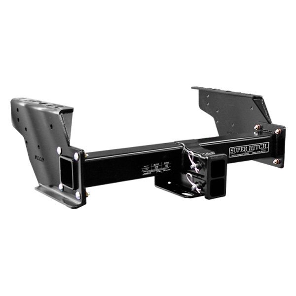 Torklift® - Class 5 Trailer Hitch with Dual 2" Receiver Opening