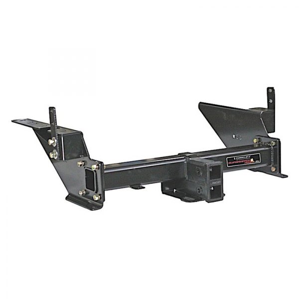 Torklift® - Class 4 Trailer Hitch with Dual 2" Receiver Opening