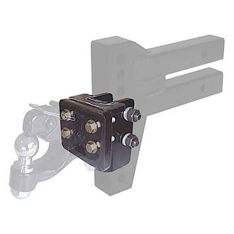 Torklift® - 30K Pintle Adapter