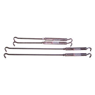 Torklift® - Anchor Guard Turnbuckle