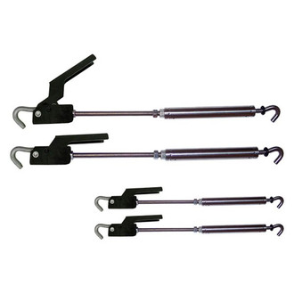 Torklift® - Anchor Guard with Derringer Handles