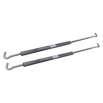 Torklift® - Gray Fastgun Turnbuckle