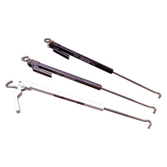 Torklift® - Polished Fastgun 45 Turnbuckles