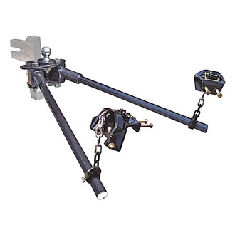 Torklift® - Superhitch Everest Weight Distribution System (20000 lbs)