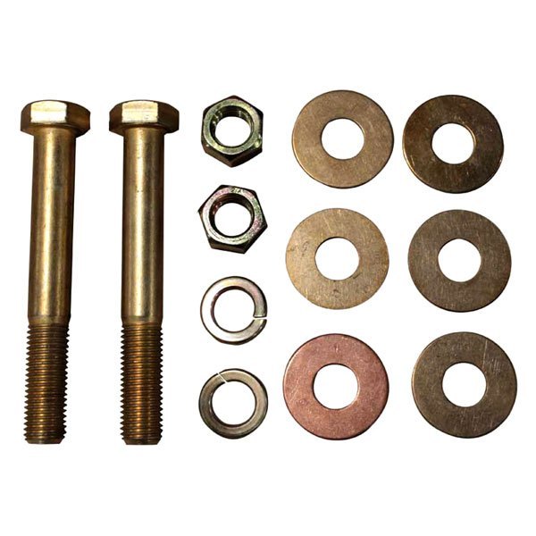 Torklift® - Friction Plate Replacement Kit