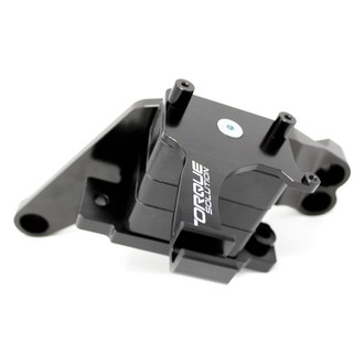 Torque Solution® - Billet Engine Mounts