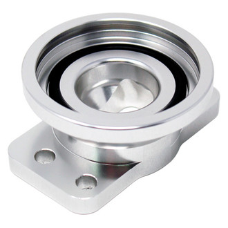 Torque Solution® - HKS™ Blow-Off Valve Adapter
