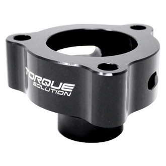 Torque Solution® - Blow-Off Valve Adapter