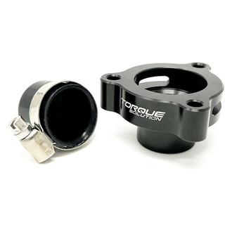Torque Solution® - Blow-Off Valve Adapter