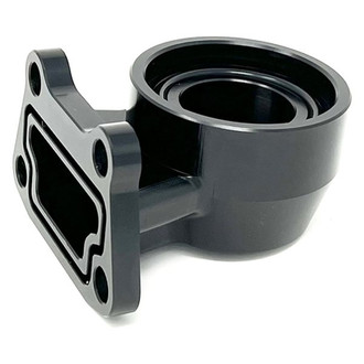 Torque Solution® - HKS™ Blow-Off Valve Adapter