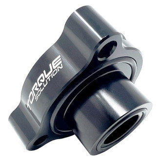 Torque Solution® - Blow-Off Valve Adapter