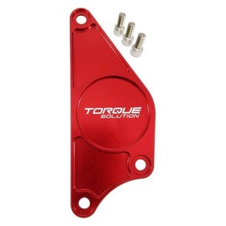 Torque Solution® - Camshaft Plate