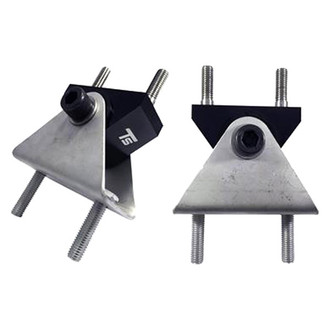 Torque Solution® - Billet Aluminum Transmission Mount