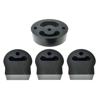 Torque Solution® - Exhaust Hanger