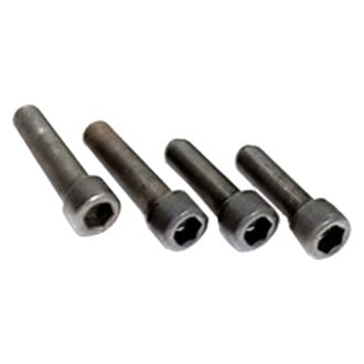 Torque Solution® - Transmission Mount Hardware Kit