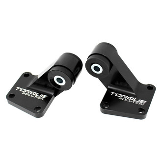 Torque Solution® - Differential Mount