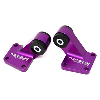 Torque Solution® - Differential Mount